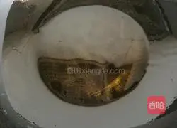 Single Fried Rice Illustration of how to do it 3