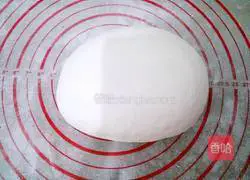 Illustration of how to make original yeast pancakes 2