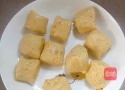 Pumpkin pie recipe 4