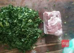 Illustration of how to make handmade dumplings 4