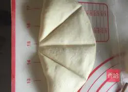 Cheese Sandwich Pancake Recipe Illustration 7