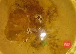 Cold noodles recipe 2