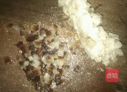 Illustration of how to make delicious chowder buns 3