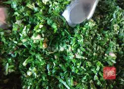 Illustration of how to make homemade dumplings 6