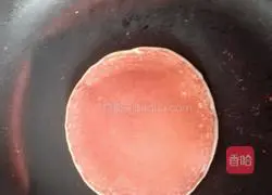 Illustration of how to make French waffles 11