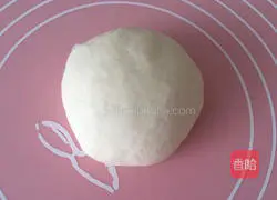 How to make scallion pancakes 4