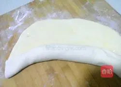 How to make multi-layered flatbreads Illustration 8