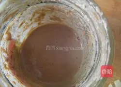 Illustration of how to make noodles 5