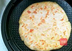 Illustration of making noodles 9