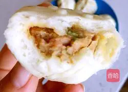 Xiaolongbaozi (original) recipe 14