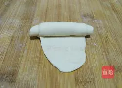 Illustration of grilled steamed buns 5