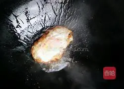 Illustration of how to make hot sauce noodles 2