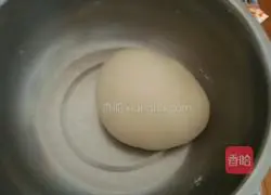 Illustration of how to make seaweed dumplings on February 2nd 4