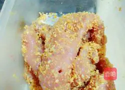 Black pepper chicken burrito recipe 2