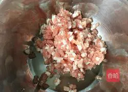 Pork and chive dumplings recipe 3