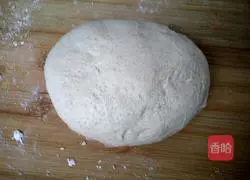 Illustration of how to make Sanhe Noodles 6