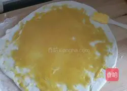 Illustration of how to make Northeastern sugar cakes 6