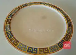 Cabbage stewed rice (Voltage cooker version) instructions 1