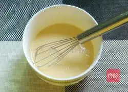 Milk egg pancake recipe 4