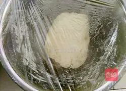 Lotus leaf cake recipe 4