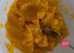 Crispy pumpkin pie recipe 3