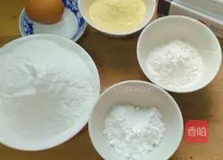 Illustration of how to make homemade Wangzai steamed buns (no oil) 1