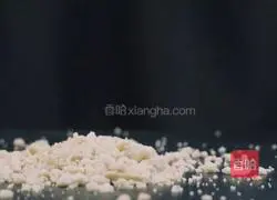 Ming·Four-color glutinous rice balls||Love the scenery of Lantern Festival and the moon Color Chanjuan, illustration of how to make bright lights 1