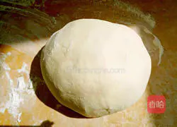 Illustration of how to cut steamed buns 5