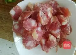 Assorted fried rice recipe 4