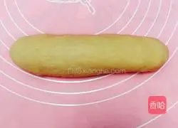 Illustration of how to make brown sugar honey jujube steamed buns 5