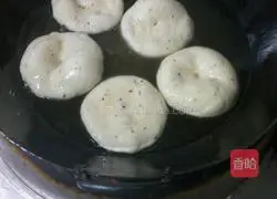 Shaanxi Guanzhong Fried Pancake Rolls Recipe Illustration 5