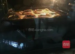 Illustration of how to make pancakes 9