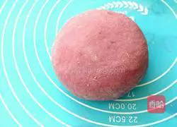 Illustration of how to make fancy steamed buns to welcome the New Year 5