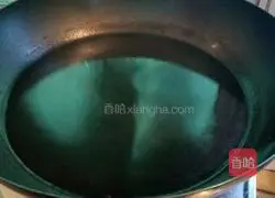 Illustration of how to make cabbage dumplings 8