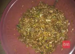 Illustration of how to make dumplings 2