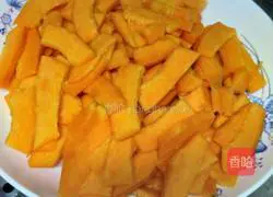 Pumpkin pancakes (improved version) recipe 2