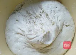 Vegetarian steamed buns stuffed with chives Practice illustration 13