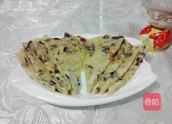 Onion pancake recipe 6