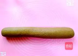 Milk-flavored rye noodle steamed buns recipe 7