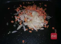Cumin fried rice recipe 5