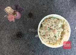 Garden Potato Cake Illustration of how to do it 8