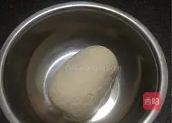 Illustration of how to make crispy cakes 4