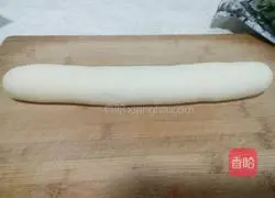 Illustration of how to make steamed buns 9