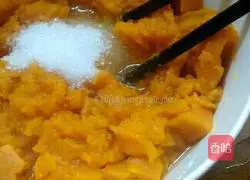 Pumpkin pie recipe 2