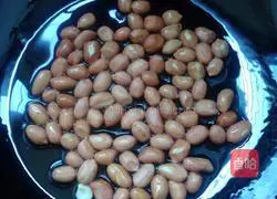 Illustration of the favorite cold noodles in summer 2