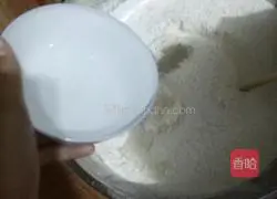 Illustration of how to make machete buns made by my daughter 4