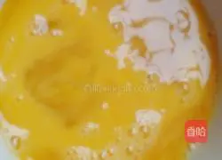 Illustration of how to make fried noodles 3