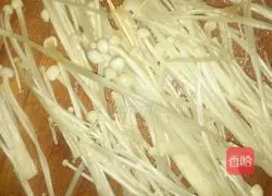 Egg Fried Rice Recipe Illustration 3