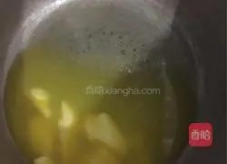 Illustration of how to make Wangzai steamed buns 2