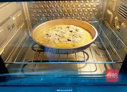 Blueberry Almond Muffins Recipe Illustration 14